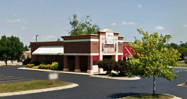Big Boy Restaurants (Elias Brothers, Elias Bros) - Grand Ledge - 1010 Charlevoix Dr (newer photo)